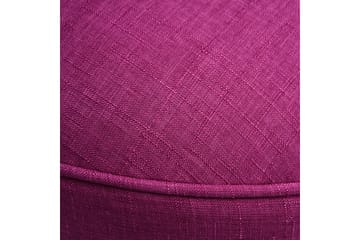 Ciraulo Lenestol med Armlene - Lilla - Møbler - Stoler - Lenestoler - Lenestol uten armlene