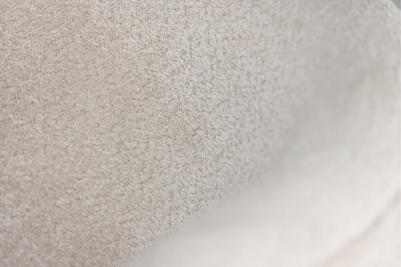 Hällsö Lenestol - Beige/Brun - Møbler - Stoler - Lenestoler - Lenestol uten armlene