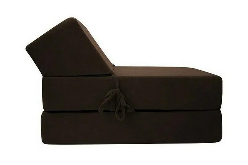 Kintore Fåtölj Dark yellow - Møbler - Stoler - Lenestoler - Sengestol