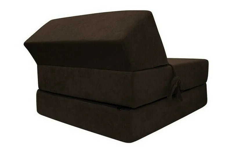 Kintore Fåtölj Dark yellow - Møbler - Stoler - Lenestoler - Sengestol