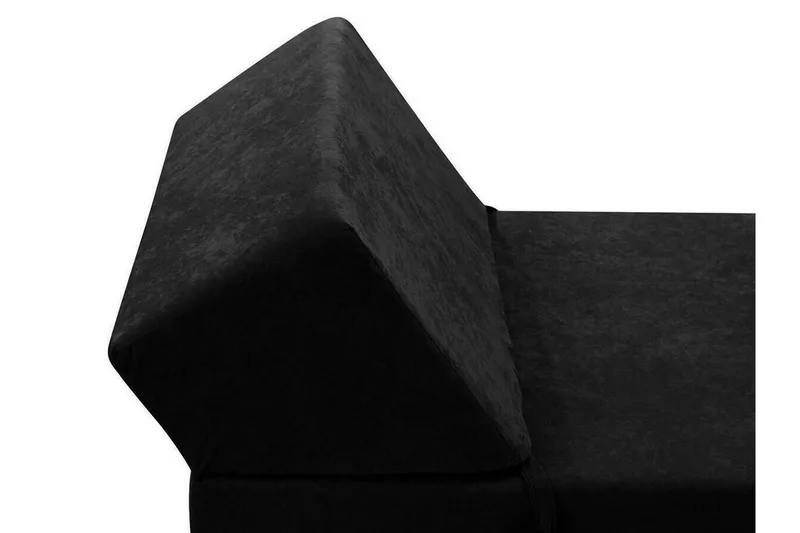 Kintore Fåtölj NO_BRAND Dark yellow - Møbler - Stoler - Lenestoler - Sengestol