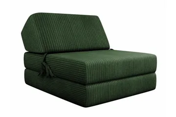 Kintore Fåtölj NO_BRAND Green - Møbler - Stoler - Lenestoler - Sengestol