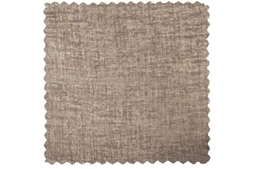 Lenestol Pawna - Sand - Møbler - Stoler - Lenestoler - Lenestol uten armlene