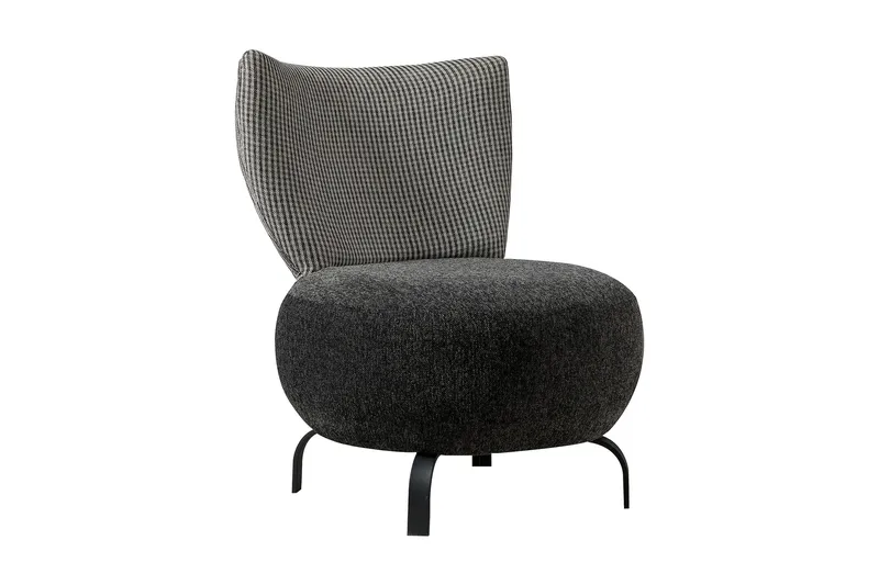 Lolya Lenestol, Antrasitt/Natur