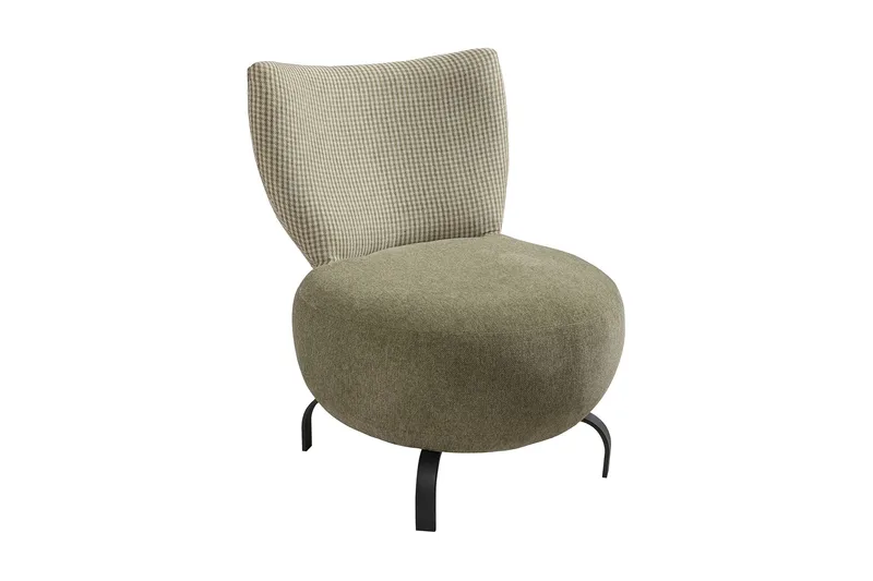 Lolya Lenestol, Grønn/Natur