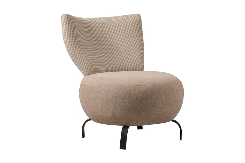 Lolya Lenestol, Kremhvit/Natur