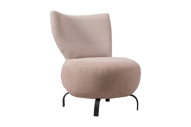 Lolya Lenestol, Rosa/Natur