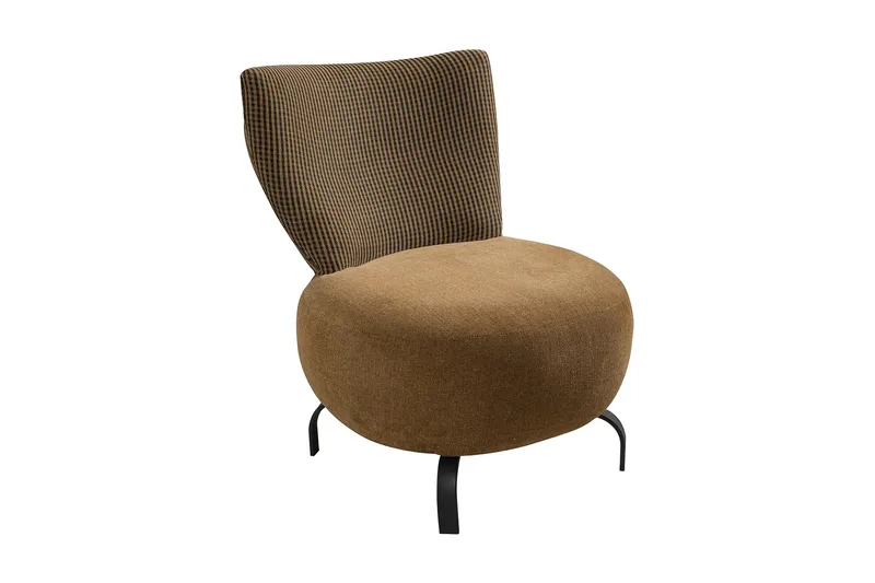 Lolya Lenestol, Sennepsgul/Natur