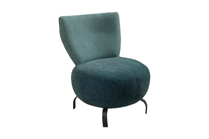 Lolya Lenestol, Turkis/Natur