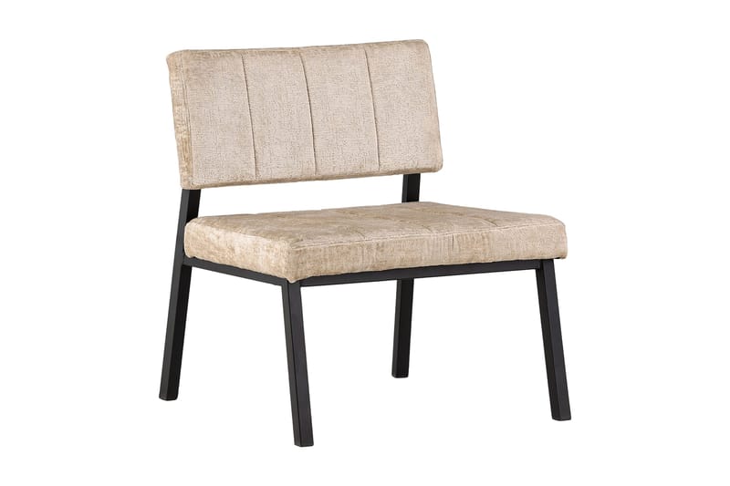 Monett Lenestol, Beige