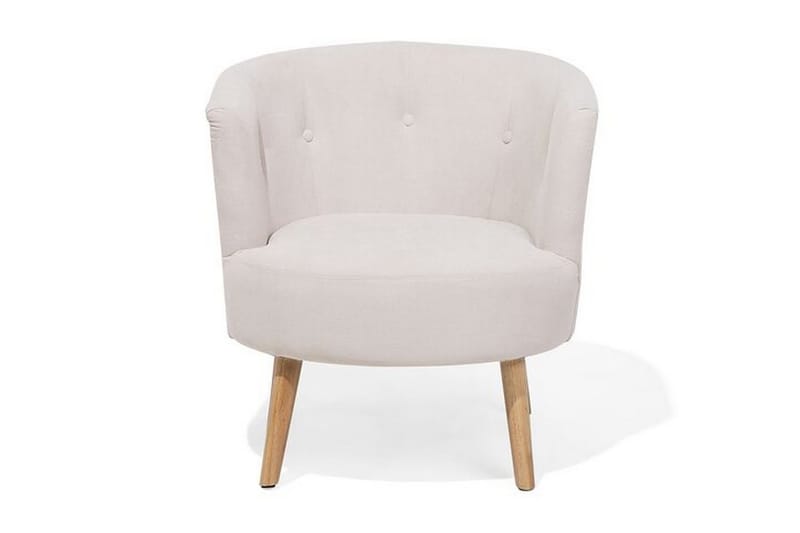 Odenzen Lenestol, Hvit