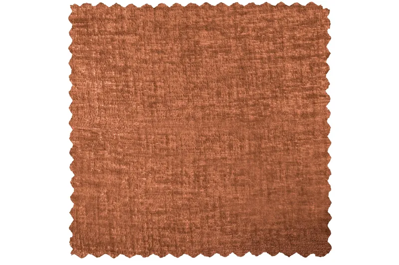 Pawna Lenestol - Oransje - Møbler - Stoler - Lenestoler - Lenestol uten armlene