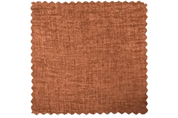 Pawna Lenestol - Oransje - Møbler - Stoler - Lenestoler - Lenestol uten armlene