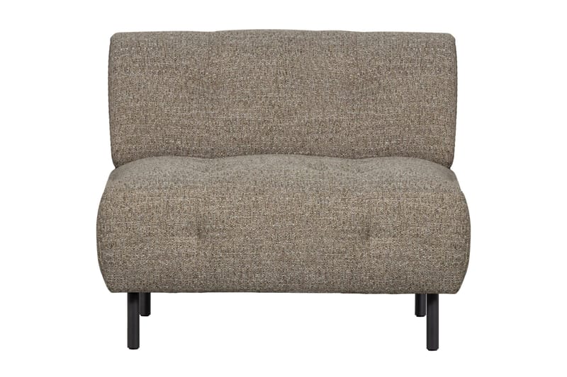 Ranta Lenestol, Brun