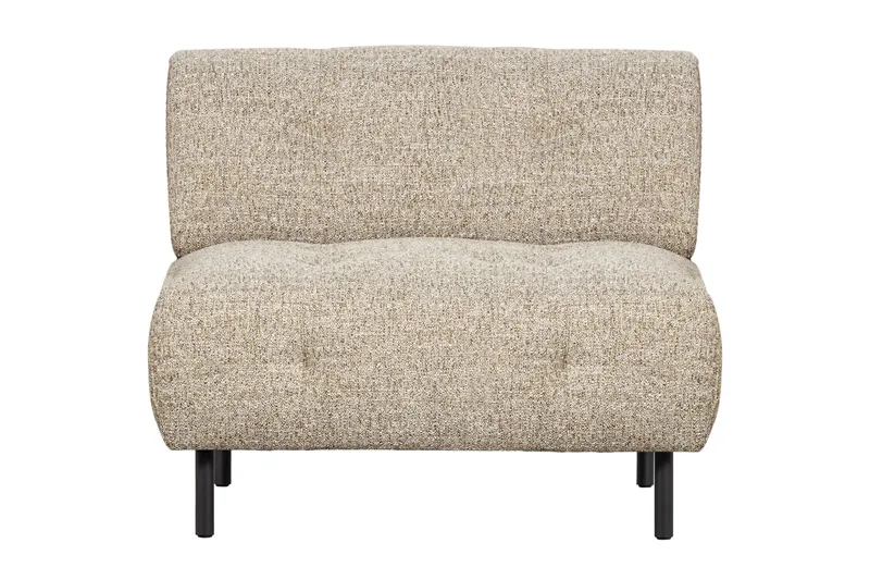 Ranta Lenestol, Naturmelange