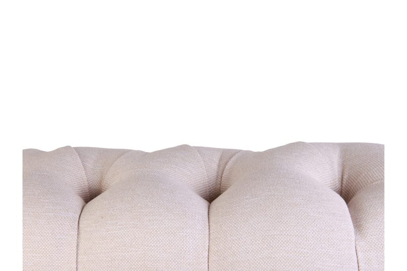 Sanjosea Lenestol - Beige/Natur - Møbler - Stoler - Lenestoler - Lenestol uten armlene