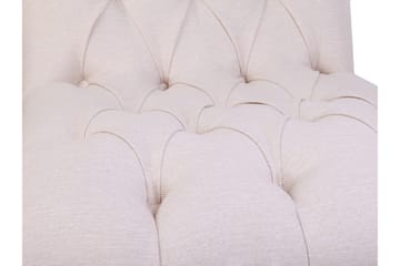 Sanjosea Lenestol - Beige/Natur - Møbler - Stoler - Lenestoler - Lenestol uten armlene