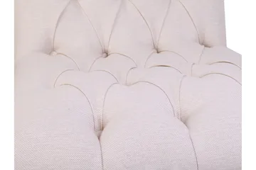 Sanjosea Lenestol - Beige/Natur - Møbler - Stoler - Lenestoler - Lenestol uten armlene