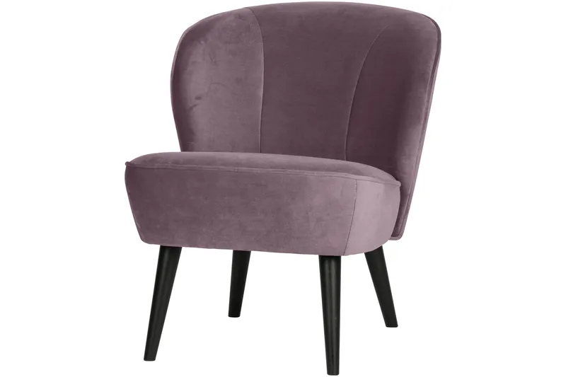 Serra Lenestol, Lilla