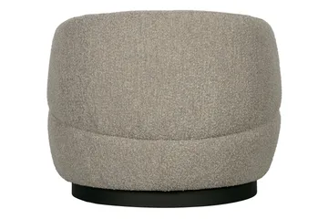 Tamarit Snurre Lenestol - Tre / Natur - Møbler - Stoler - Lenestoler - Lenestol uten armlene