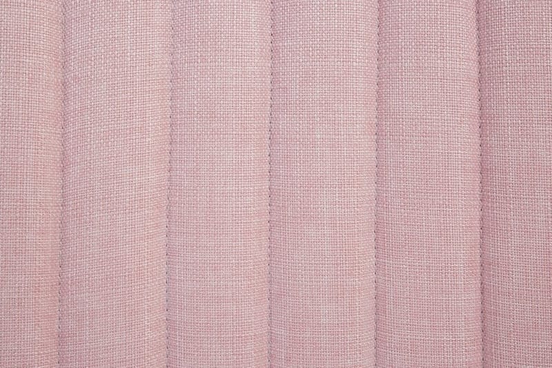 VAASA Lenestol - Rosa - Møbler - Stoler - Lenestoler - Lenestol uten armlene