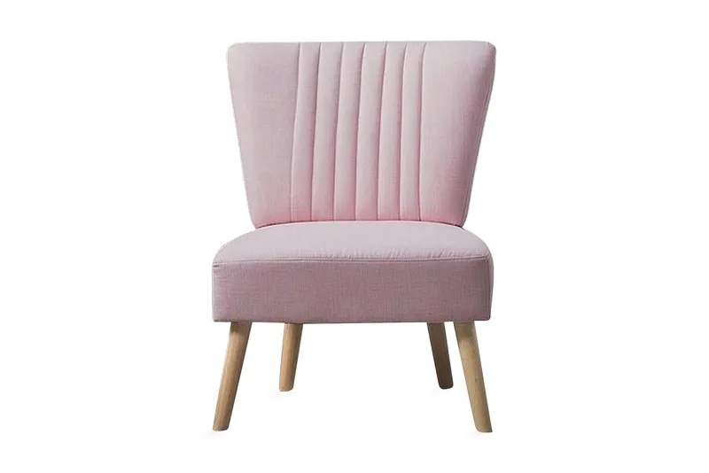 VAASA Lenestol, Rosa