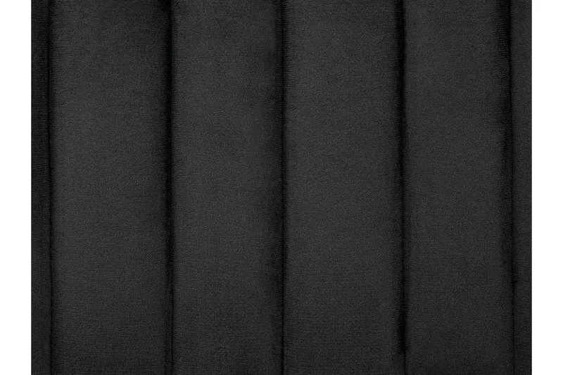 VAASA Lenestol - Svart - Møbler - Stoler - Lenestoler - Lenestol uten armlene