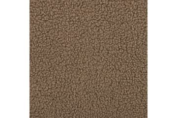 Lenestol Vaasa - Brun, mørkt tre - Møbler - Stoler - Lenestoler - Lenestol uten armlene