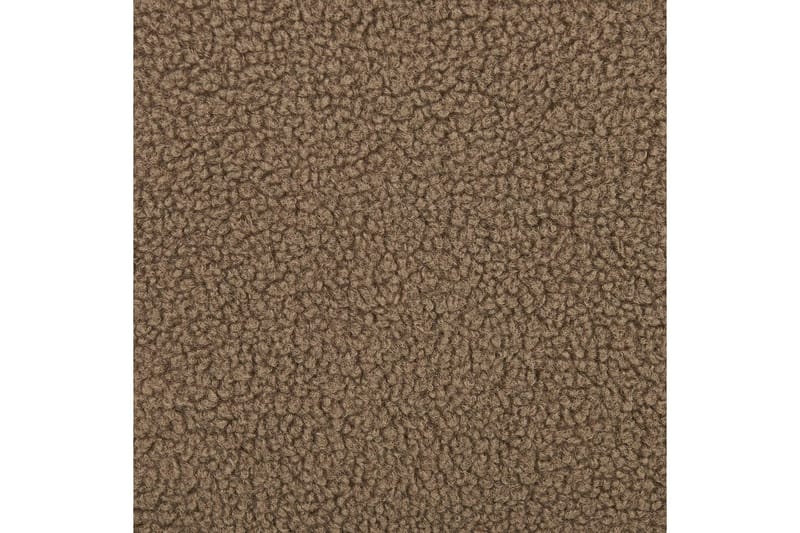 Lenestol Vaasa - Brun, mørkt tre - Møbler - Stoler - Lenestoler - Lenestol uten armlene