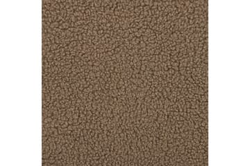 Lenestol Vaasa - Brun, mørkt tre - Møbler - Stoler - Lenestoler - Lenestol uten armlene