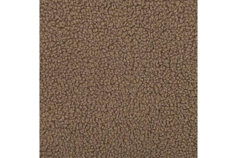 Lenestol Vaasa - Brun, mørkt tre - Møbler - Stoler - Lenestoler - Lenestol uten armlene