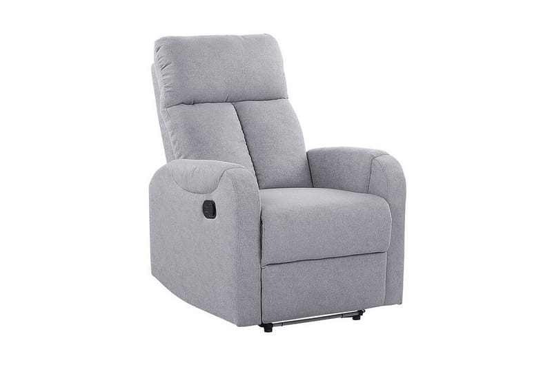Lenestol Vakkuri LED-belysning + USB-port - Recliner