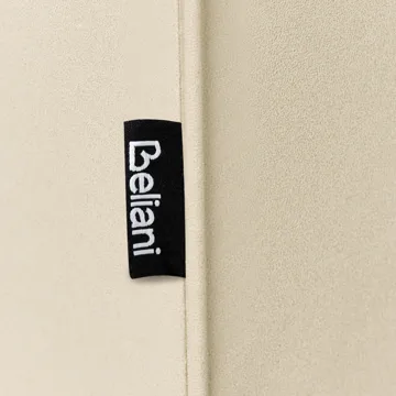 Lenestol Vejen - Beige - Møbler - Stoler - Lenestoler - Klubblenestol