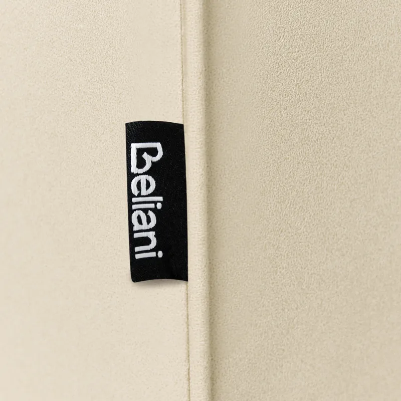 Lenestol Vejen - Beige - Møbler - Stoler - Lenestoler - Klubblenestol