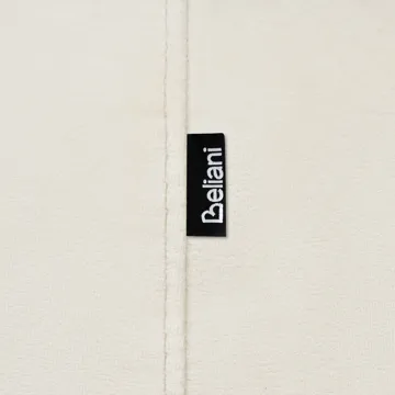 Lenestol Veltada - Off-White - Møbler - Stoler - Lenestoler - Klubblenestol