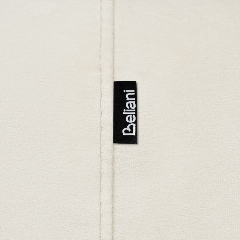 Lenestol Veltada - Off-White - Møbler - Stoler - Lenestoler - Klubblenestol