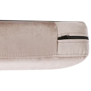 Lenestol Vietas - Taupe - Møbler - Stoler - Lenestoler