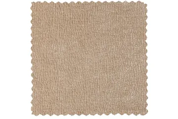 Lenestol Vogue - Sand - Møbler - Stoler - Lenestoler - Lenestol uten armlene