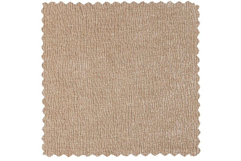 Lenestol Vogue - Sand - Møbler - Stoler - Lenestoler - Lenestol uten armlene