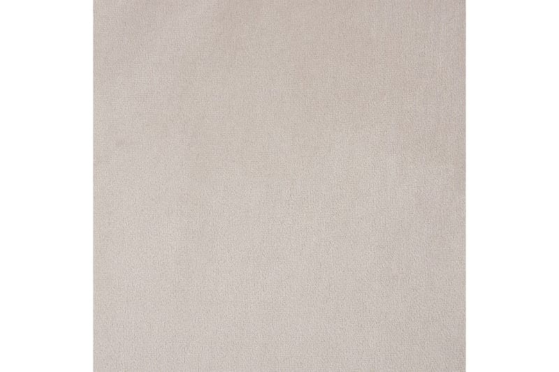 Lenestol Voss - Beige, grå, svart - Møbler - Stoler - Lenestoler - Lenestol uten armlene