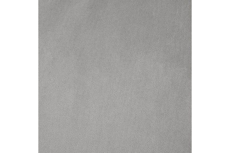 Lenestol Voss - Grå, svart - Møbler - Stoler - Lenestoler - Lenestol uten armlene