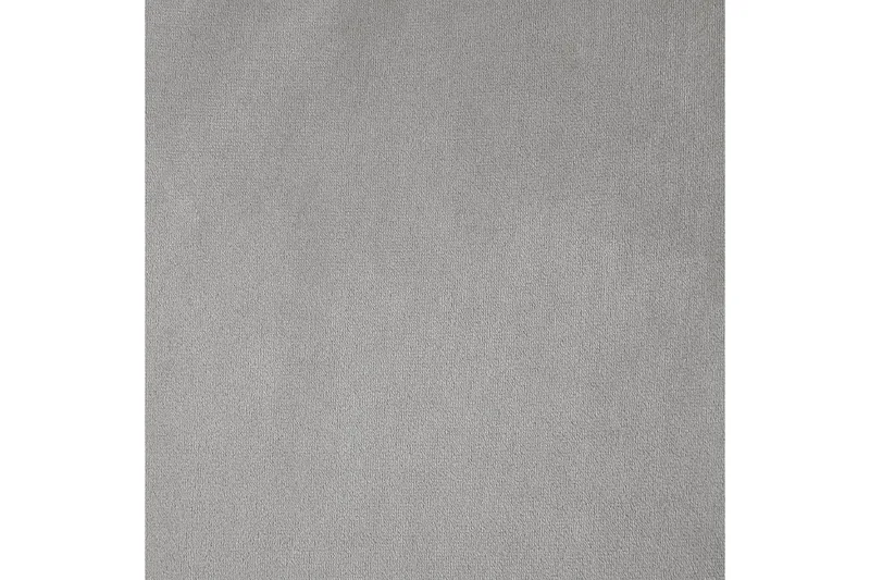 Lenestol Voss - Grå, svart - Møbler - Stoler - Lenestoler - Lenestol uten armlene