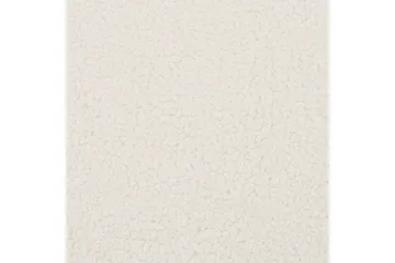 Lenestol Voss - Hvit, Svart - Møbler - Stoler - Lenestoler - Lenestol uten armlene