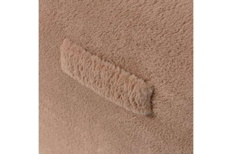 Lenestol Pavi - Sand - Lenestol uten armlene