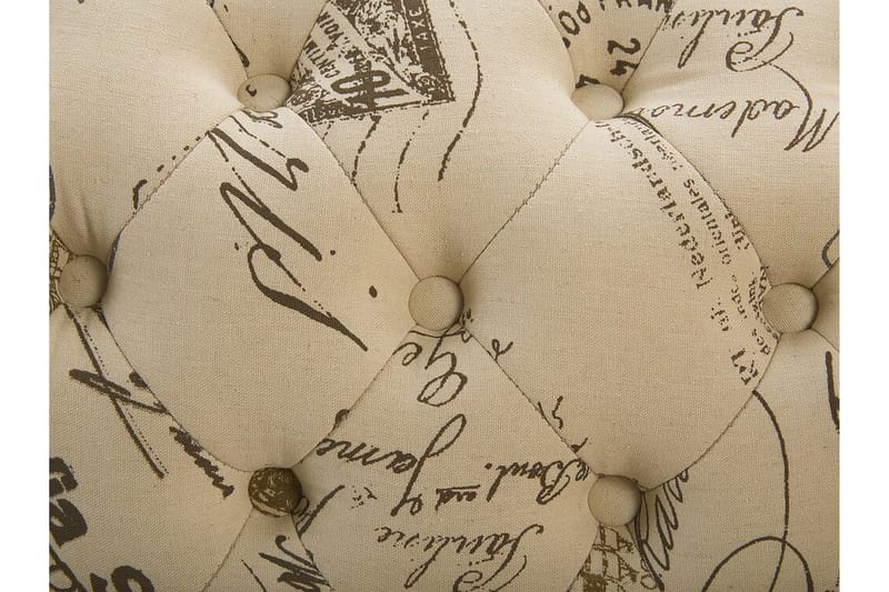 Amardeep Sjeselong Høyre - Beige - Møbler - Stoler - Lenestoler - Liggestol