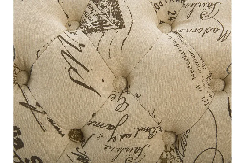 Amardeep Sjeselong Venstre - Beige - Møbler - Stoler - Lenestoler - Liggestol