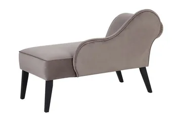 Biarritz Sjeselong - Grå - Møbler - Stoler - Lenestoler - Liggestol