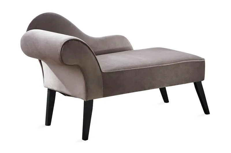 Biarritz Sjeselong, Grå