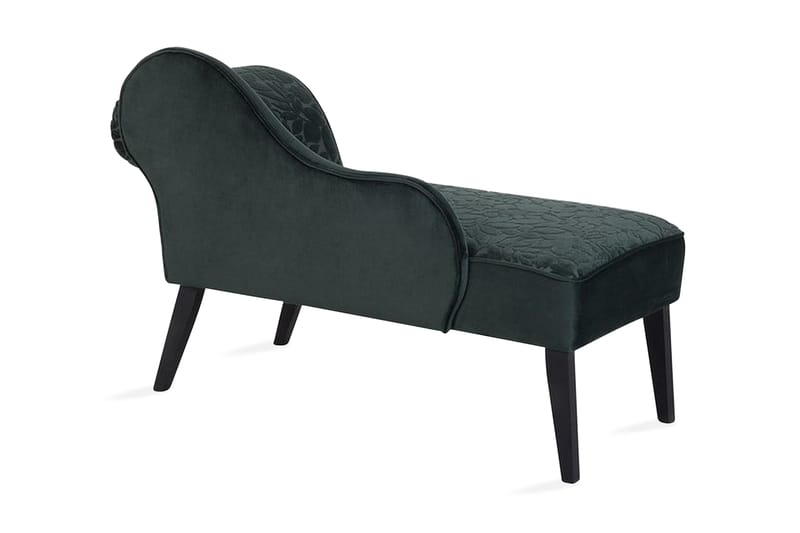 Biarritz Sjeselong, Grønn