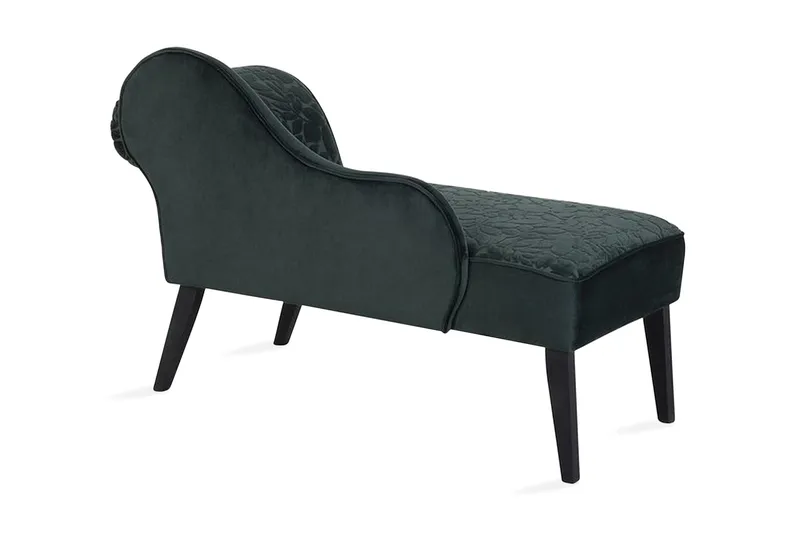 Biarritz Sjeselong, Grønn